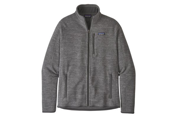 Men's Better Sweater Jacket