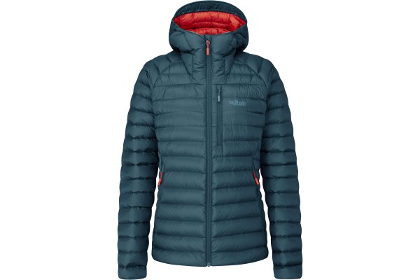 Rab Microlight Alpine Women's Jacket