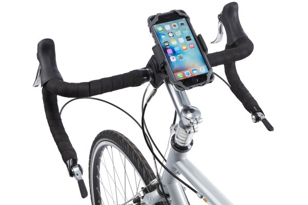 Thule Pack N Pedal Smartphone Attachment With Mount