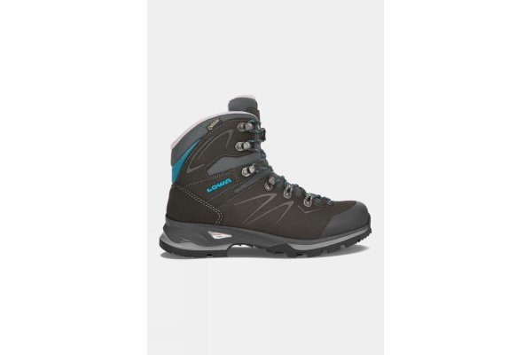 Lowa  Womens Badia GTX Boots - Mid Grey