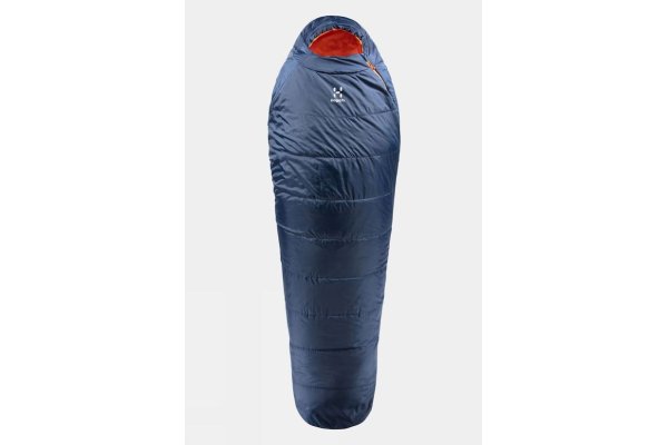 Haglofs  Tarius -5 Sleeping Bag 175cm - Dk Blue