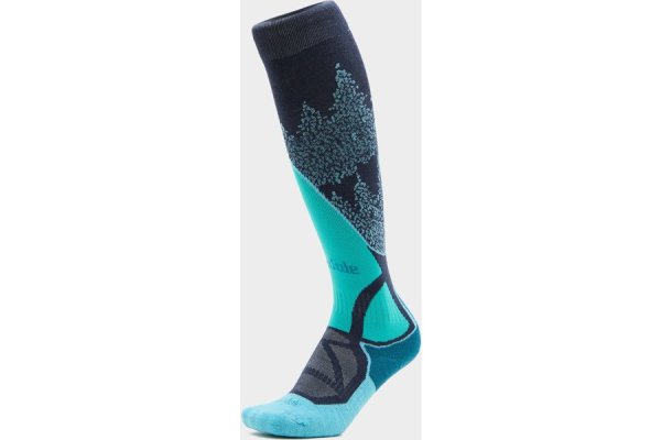 Bridgedale Women's Midweight Merino Ski Socks