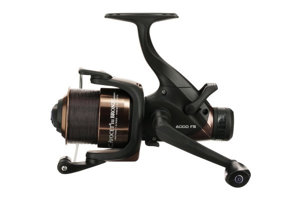 Avocet Bronze Freespool 6000 Fishing Reel