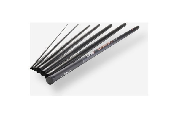 Carpover 500 11.00m Carp Fishing Rod