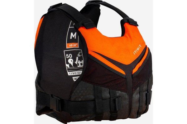 50n Buoyancy Aid Vest Canoe | Kayak | Stand Up Paddle Race