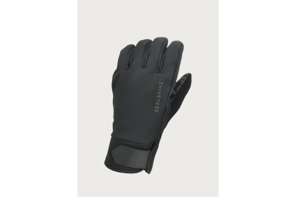 SealSkinz Sealskinz Kelling Gloves - Black - XL