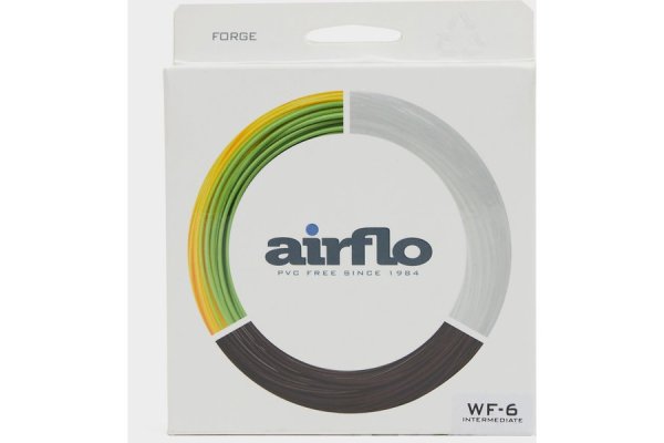 Intermediate Forge Fly Line Wf6 -