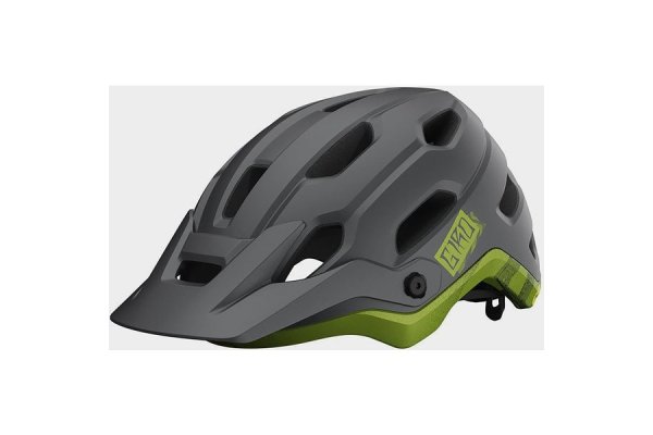 Source Mips® Bike Helmet - Grey, Grey