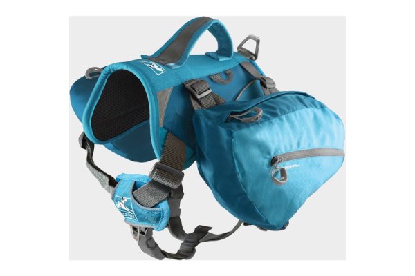 Baxter Dog Backpack -