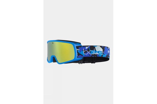 Bolle  Nevada Junior Goggles - Blue