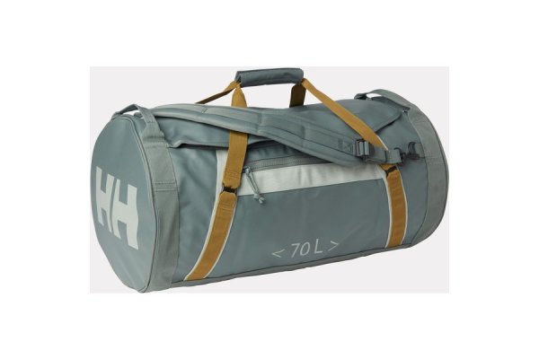 Helly Hansen HH Sporty Duffel Bag 2 70L Green STD