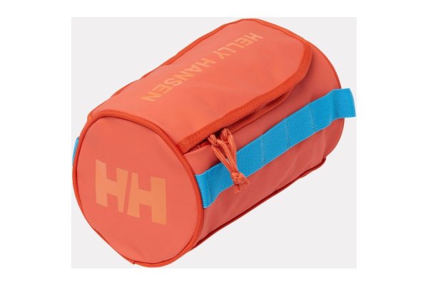 Helly Hansen HH Wash Bag 2 Orange STD