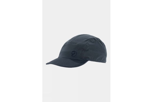 Fjallraven  Abisko Trekking Cap - Navy