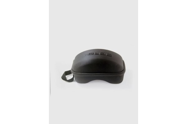 Bloc Hard Shell Goggle Case - Black - L