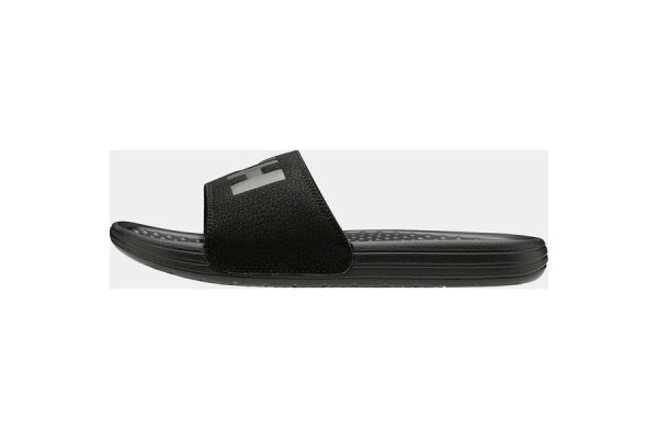 Helly Hansen Women's HH Easy On-Off Style Comfort Slide Blac