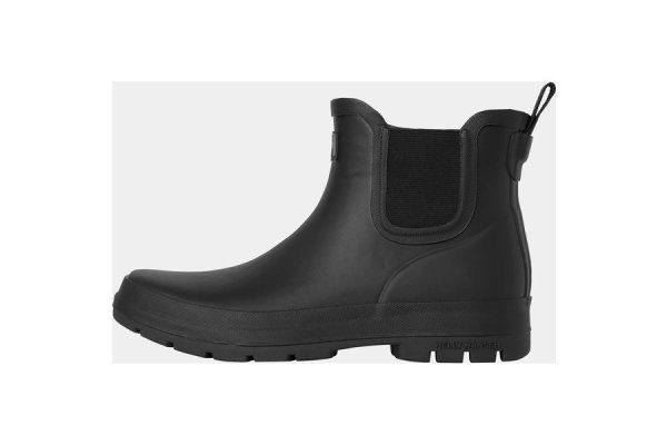 Helly Hansen Women's Adel Rubber Boots Black US 5/EU 36