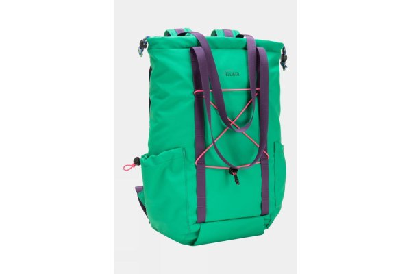 Elliker  Penniyn Tote 20L Daypack - Turquoise