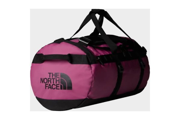 The North Face Base Camp Duffel Medium - Dpk, DPK