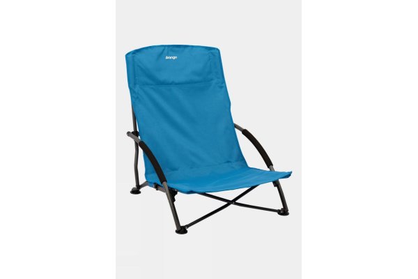 Vango  Dune Camp Chair - Royal Blue