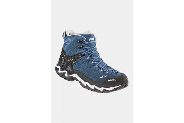 Meindl  Womens Lite Hike Lady GTX Boots - Blue