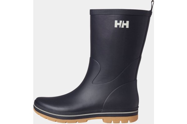 Helly Hansen Men's Midsund 3 Waterproof EVA Insole Wellies N