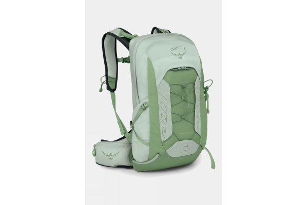 Osprey  Womens Tempest 11 Daypack - Lt Green