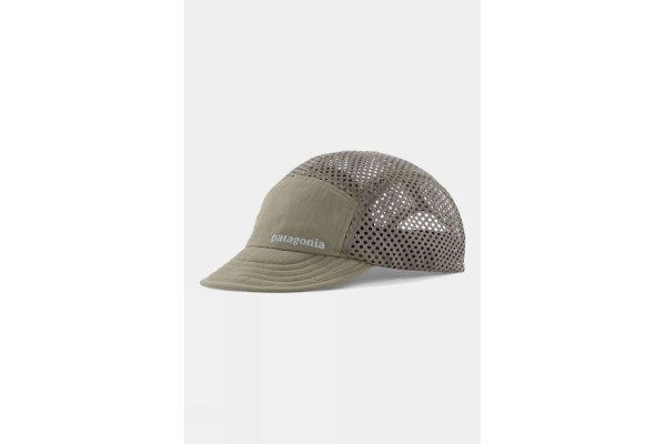 Patagonia  Duckbill Cap - Lt Green