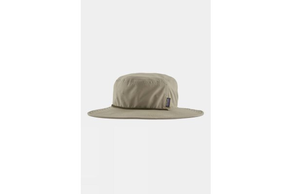 Patagonia  Brimmer Cap - Mid Green