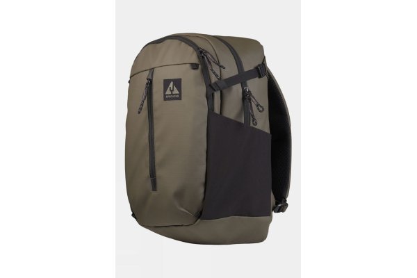 Ayacucho  Matka Daypack - Olive