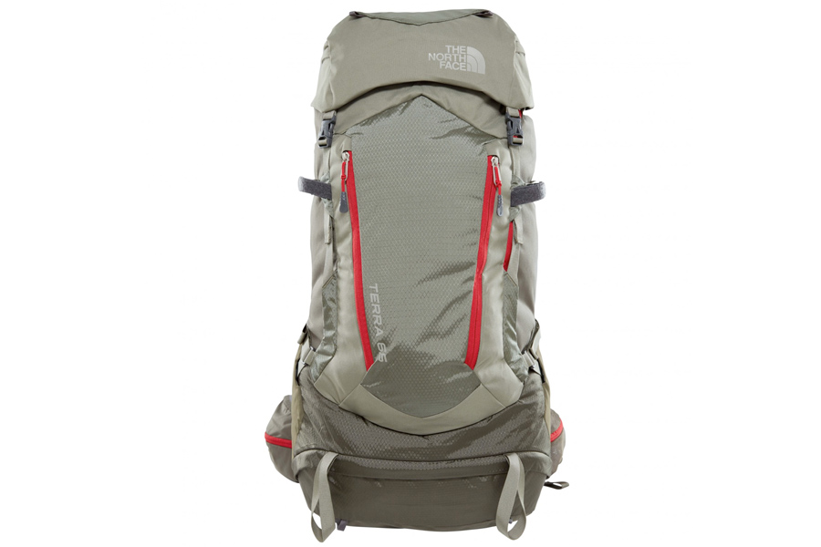 the north face terra 65 rucksack