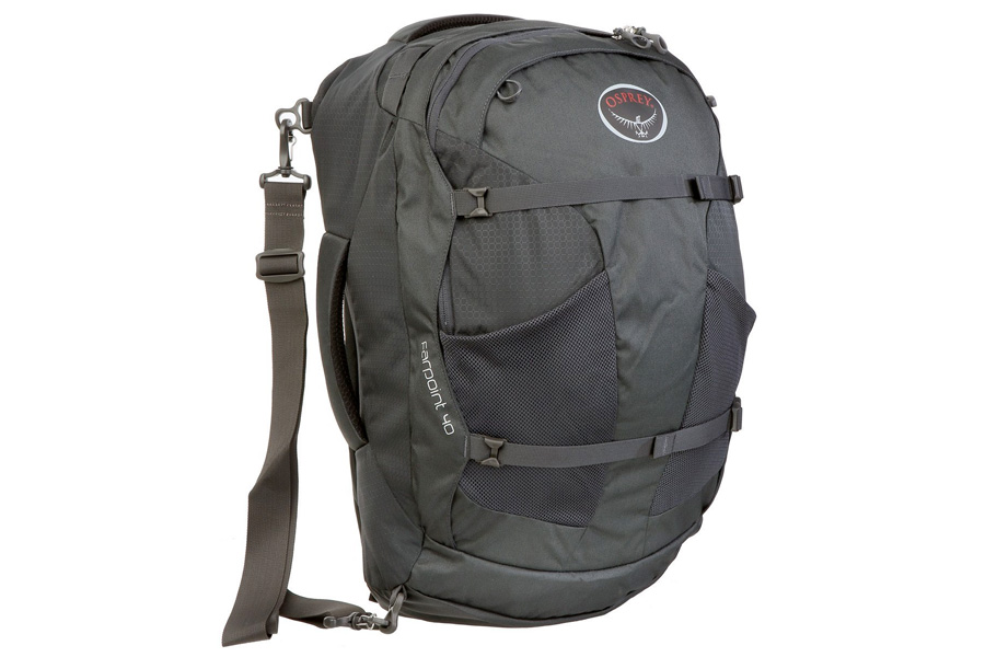 osprey farpoint 40 amazon uk