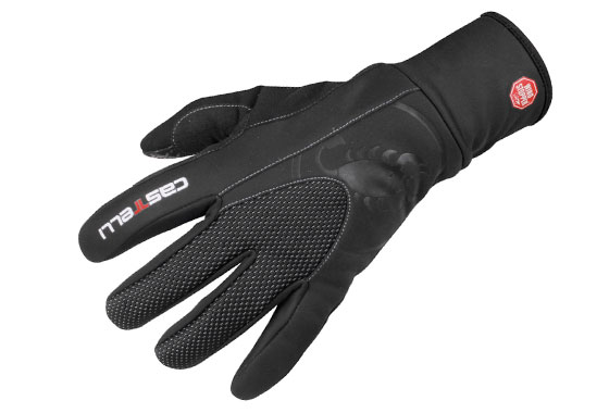 winter cycling gloves castelli