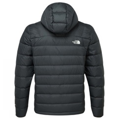north face ryeford down hoody