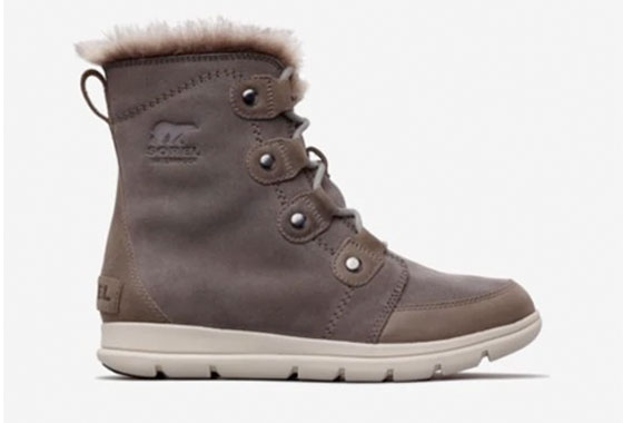 womens explorer joan boot sorel