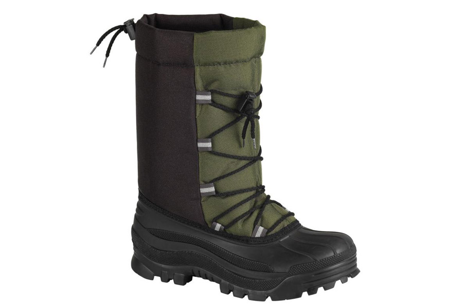 solognac waterproof boots