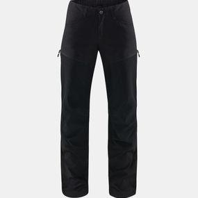 Womens Mid Flex Pant