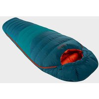 RAB Men's Morpheus 3 Sleeping Bag, BLUE MONDAY/MEN