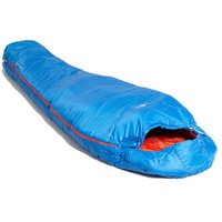 EUROHIKE Adventurer 200 Sleeping Bag, BBL/BBL