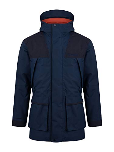 Berghaus Men's Breccan Waterproof Parka Jacket