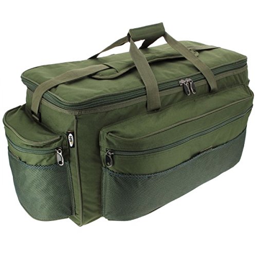 coarse fishing holdall