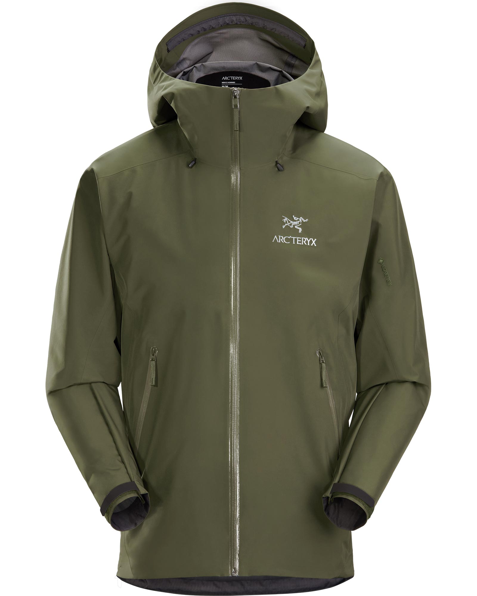 Arc'teryx Beta LT Gore-Tex Men's Jacket | Waterproof | Lightweight