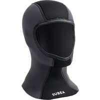 Scd Scuba Diving 3.5mm Neoprene Hood