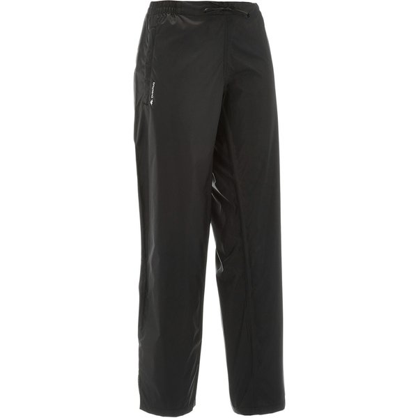 Mens Hiking Trousers MH500 Blue