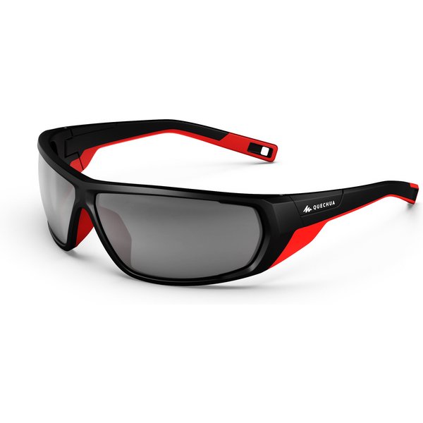 Adult Polarised Hiking Sunglasses Category 3 MH160 QUECHUA | Decathlon