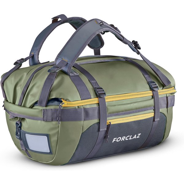 FORCLAZ Trekking Carry Bag 40L to 60L Decathlon