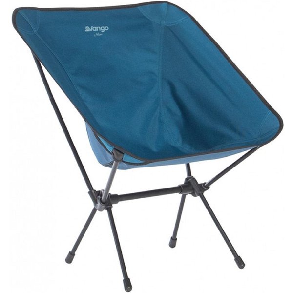 Vango micro store steel tall chair