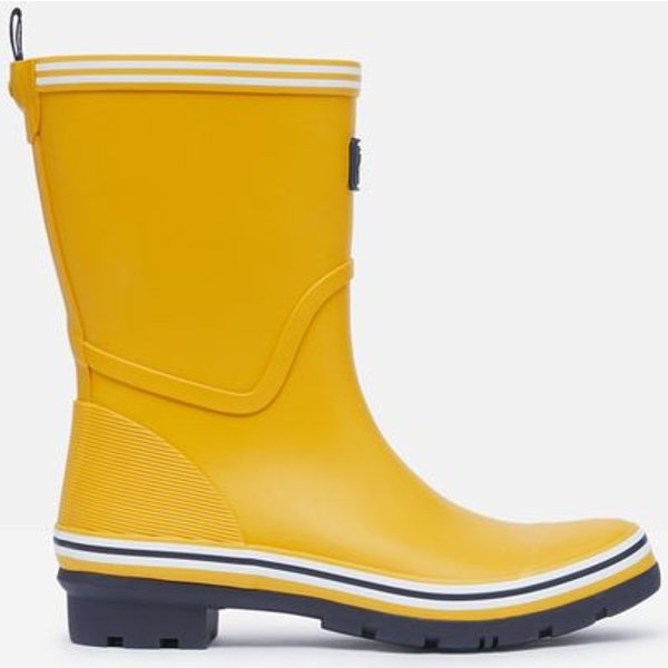 Coastal Mid Height Wellies 