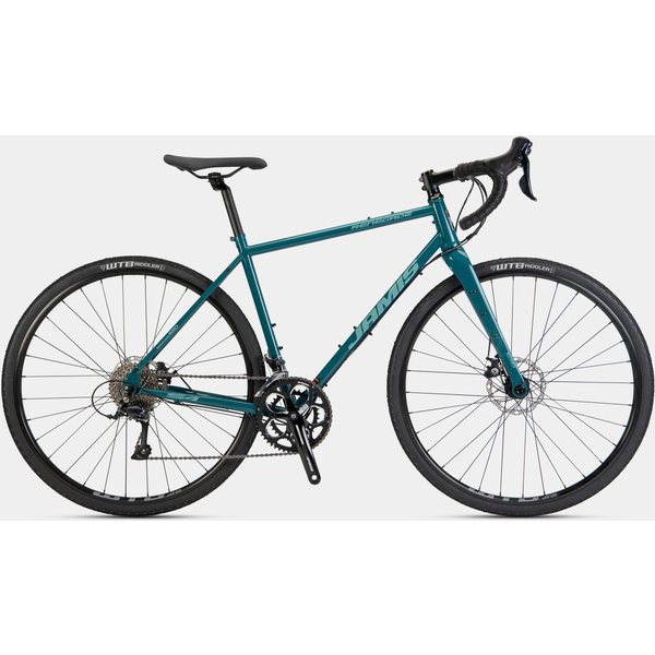 Jamis Renegade S4 Road Bike GO Outdoors